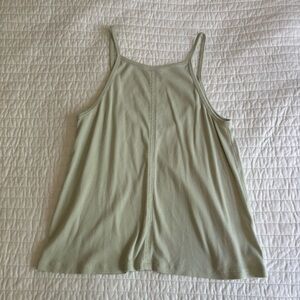 🍋‍🟩LULULEMON SCOOP BACK TANK🍋‍🟩